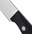 Дополнительное изображение Нож филейный 29см WUESTHOF Gourmet из молибден-ванадиевой стали, Германия